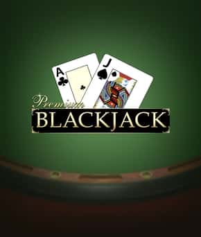 Premium Blackjack