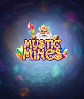 Mystic Mines