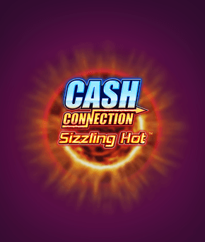 Cash Connection Sizzling Hot