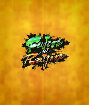 Fujin And Raijin