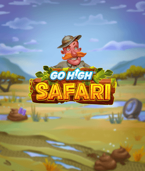 Go High Safari