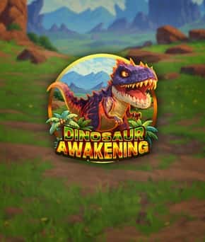 Dinosaur Awakening