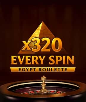Egypt Roulette