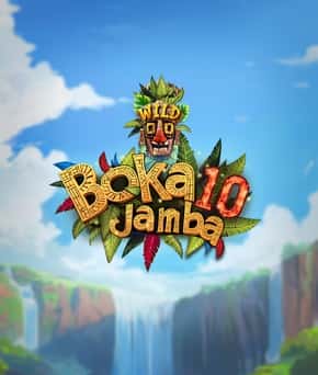 Boka Jamba 10