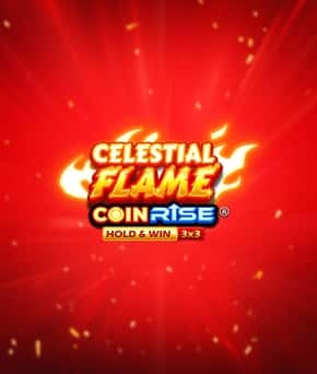 Celestial Flame Coin Rise
