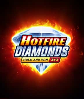 Hotfire Diamonds