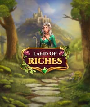 Land of Riches