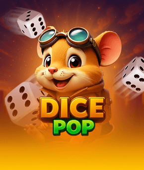 Dice Pop