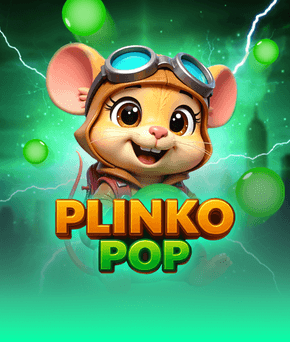 Plinko Pop