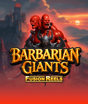 Barbarian Giants