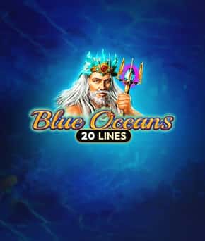 Blue Oceans