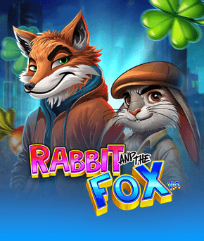 Rabbit and the Fox