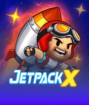JetPackX