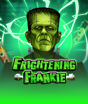 Frightening Frankie