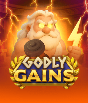 Godly Gains