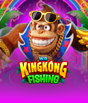 WD King Kong Fishing