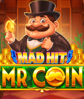 Mad Hit Mr Coin