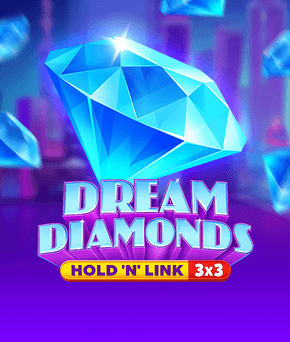 Dream Diamonds: Hold ‘N’ Link