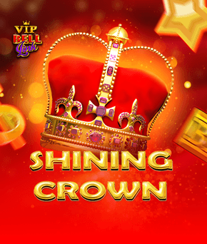 Shining Crown VIP Bell Link