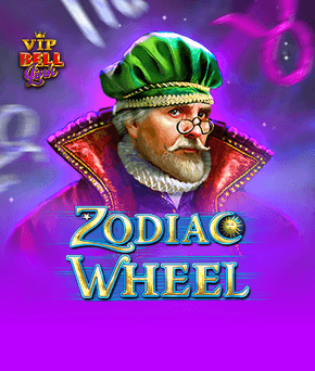 Zodiac Wheel VIP Bell Link