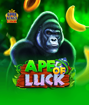 Ape of Luck VIP Gods&Kings Link