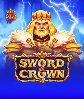 Sword & Crown VIP Bell Link