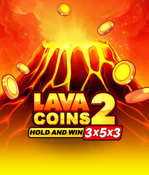 Lava Coins 2
