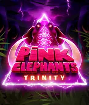 Pink Elephants Trinity