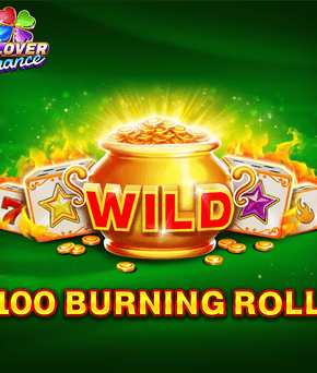 100 Burning Roll