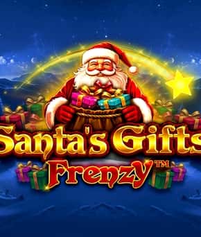 Santa’s Gift Frienzy