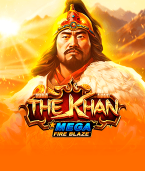 Mega Fire Blaze: The Khan