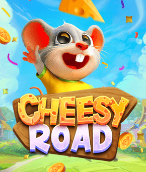 Cheesy Road