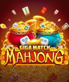 Giga Match Mahjong