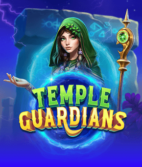 Temple Guardians