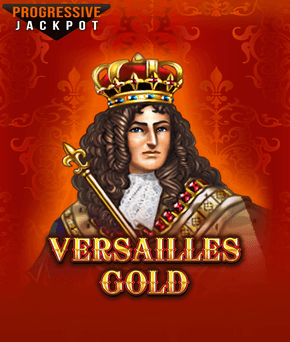 Versailles Gold Progressive JP