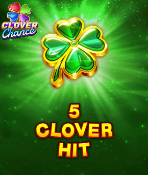 5 Clover Hit
