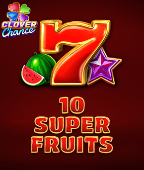 10 Super Fruits