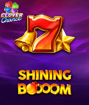 Shining Boooom