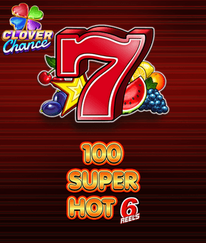 100 Super Hot 6 Reels