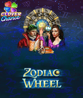 Zodiac Wheel