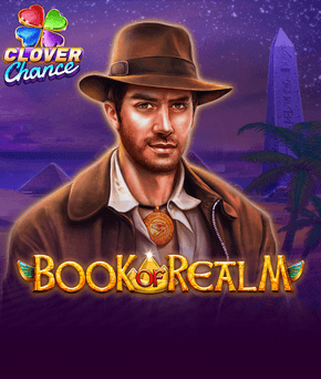 Book of Realm