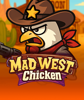 Mad West Chicken