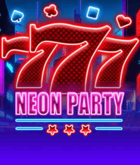 Neon Party
