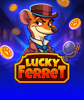 Lucky Ferret