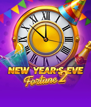 New Year’s Eve Fortune 2