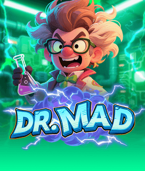Dr. Mad