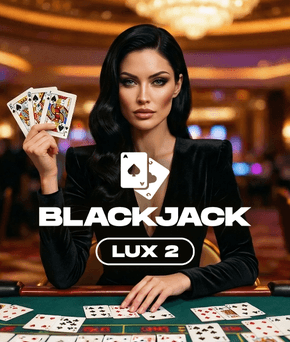 Luxe Blackjack 2
