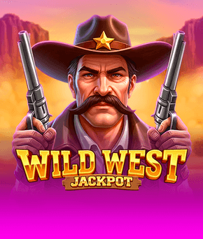 Wild West Jackpot