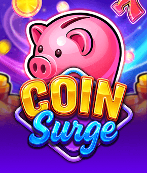 Coin Surge