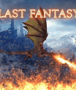 Last Fantasy